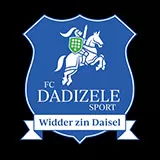 Logo du club de Football, FC DADIZELE SPORT