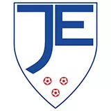 Logo du club de Football, JONG EERNEGEM