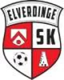 Logo du club de Football, S.K. ELVERDINGE