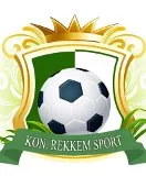 Logo du club de Football, K. REKKEM SPORT
