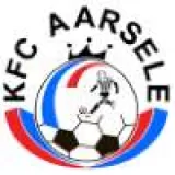 Logo du club de Football, K.F.C. AARSELE
