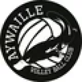Logo du club de Volleyball, Aywaille VB