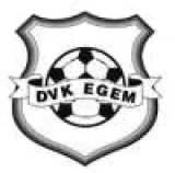 Logo du club de Football, DAMES V.K. EGEM