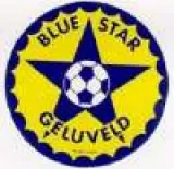 Logo du club de Football, B.S. GELUVELD