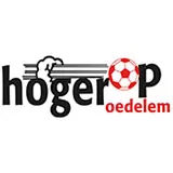 Logo du club de Football, H.O. OOSTVELD OEDELEM