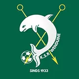 Logo du club de Football, K.S.K. WENDUINE