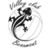 Logo du club de Volleyball, Beaumont V.C.