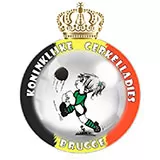 Logo du club de Football K. CERKELLADIES BRUGGE