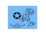 Logo du club de Football, LADIES OUDENBURG