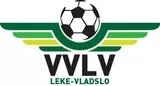 Logo du club de Football V.V. LEKE-VLADSLO