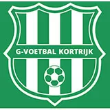 Logo du club de Football, G-VOETBAL KORTRIJK TEENS