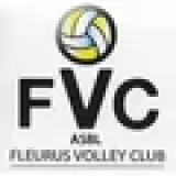 Logo du club de Volleyball, Fleurus V.C.