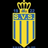 Logo du club de Football, S.V. SOTTEGEM