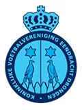 Logo du club de Football, K.V.E. DRONGEN