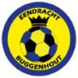 Logo du club de Football, EENDRACHT BUGGENHOUT