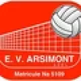 Logo du club de Volleyball, Etoile Volley Arsimont