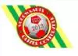 Logo du club de Football, VOORWAARTS GIJZEL-OOSTERZELE