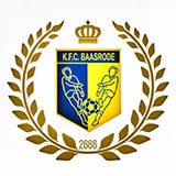 Logo du club de Football, K.F.C. BAASRODE