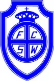 Logo du club de Football, K.F.C. ST.-KRUIS-WINKEL