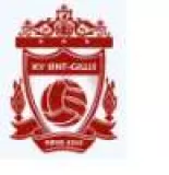 Logo du club de Football, K.V. SINT-GILLIS