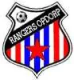 Logo du club de Football, RANGERS OPDORP