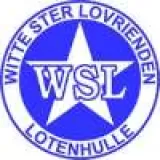 Logo du club de Football, W.S. LOVRIENDEN LOTENHULLE
