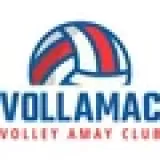 Logo du club de Volleyball, Vollamac