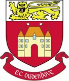 Logo du club de Football, E.C. OUDENHOVE