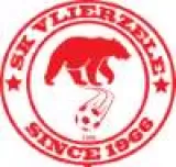 Logo du club de Football, K.S.K. VLIERZELE
