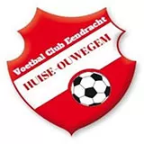 Logo du club de Football, V.C.E. HUISE-OUWEGEM