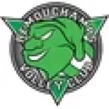 Logo du club de Volleyball, Remouchamps Glawenne V.C.