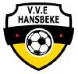 Logo du club de Football, V.V. EENDRACHT HANSBEKE