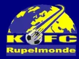 Logo du club de Football, K.OL.F.C. RUPELMONDE
