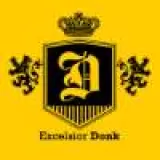 Logo du club de Football, EXC. DONK