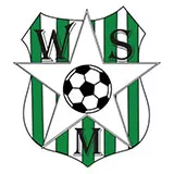 Logo du club de Football, W.S. MEERDONK
