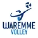 Logo du club de Volleyball, Waremme Volley
