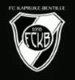 Logo du club de Football, F.C. KAPRIJKE-BENTILLE