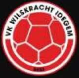 Logo du club de Football, WILSKRACHT IDEGEM
