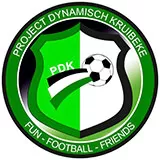Logo du club de Football, PROJECT DYNAMISCH KRUIBEKE