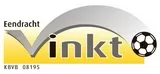 Logo du club de Football, EENDR. VINKT