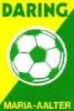 Logo du club de Football, DARING MARIA-AALTER