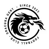 Logo du club de Football, F.C. DRACUNA GENT