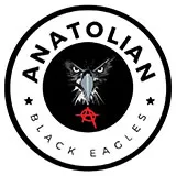 Logo du club de Football, FC ANATOLIA GENT