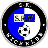 Logo du club de Football, S.K. WICHELEN