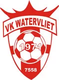 Logo du club de Football, V.K. WATERVLIET