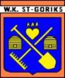 Logo du club de Football, W.K. SINT-GORIKS