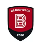 Logo du club de Football, RR BREIVELDE-ZOTTEGEM