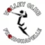 Logo du club de Volleyball, FROIDCHAPELLE V.C.