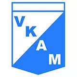 Logo du club de Football, V.K. AKKERS MIDDELBURG