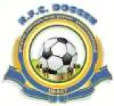 Logo du club de Football, F.C. DOGGEN EREMBODEGEM